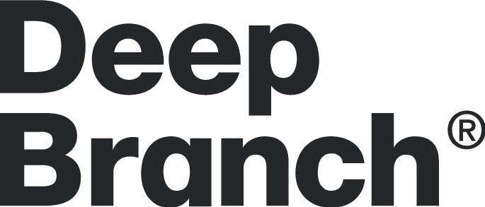 Deep Branch logo