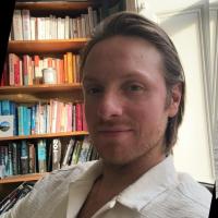 Rhodri Leng