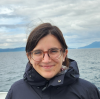 Cristina Moreno Lozano