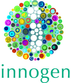 Innogen logo